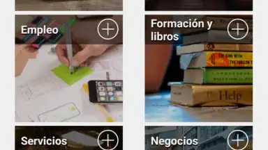 Screenshot von Milanuncios 7