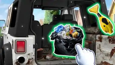 Screenshot von Car ASMR Makeover 9