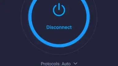 Screenshot von iTop VPN 4