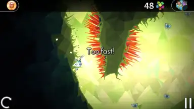 Screenshot von Rootworld 2
