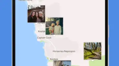 Screenshot von Galería de A+ 3