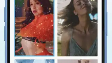Screenshot von Time Cut : Smooth Slow Motion 3