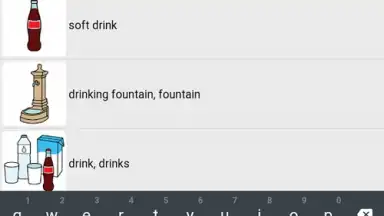 Screenshot von LetMeTalk 13