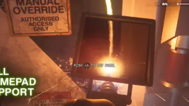 Screenshot von Alien: Isolation 3