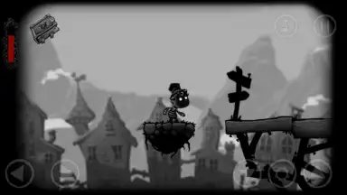 Screenshot von Ignatius 6