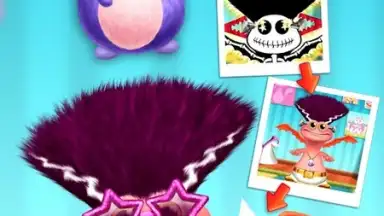 Screenshot von Closet Monsters 7