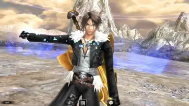 Screenshot von FINAL FANTASY EXPLORERS FORCE 2