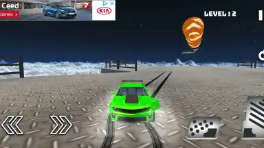 Screenshot von Mega Ramp 15