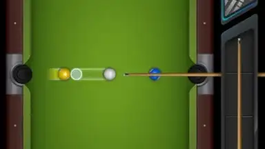 Screenshot von Snooker Pooling 3