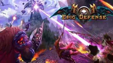 Screenshot von Epic Defense - Origins 8