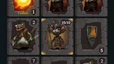 Screenshot von Look, Your Loot! 14