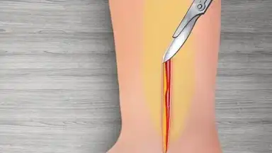 Screenshot von WristSurgeryDoctor 10