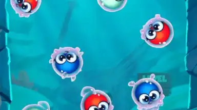 Screenshot von Jigty Jelly 5