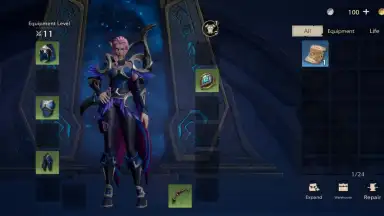 Screenshot von Tarisland 14