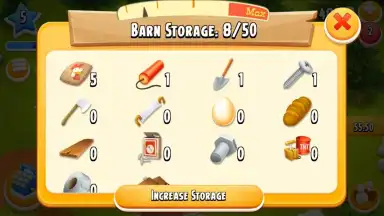 Screenshot von Hay Day 15