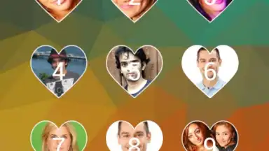 Screenshot von Passcode Photo Lock Screen 11