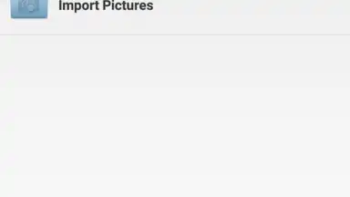 Screenshot von Clipbox 6