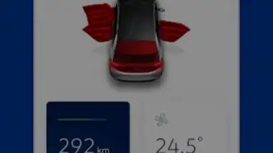 Screenshot von Volkswagen 5