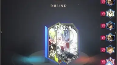Screenshot von Ravenix 3