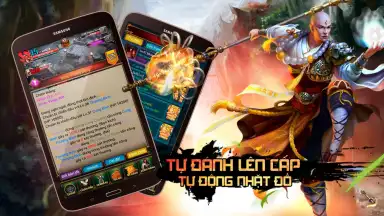 Screenshot von AutoVL 3
