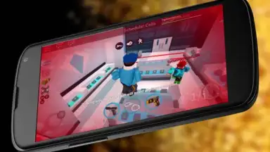 Screenshot von Guide For ROBLOX - Tips and Strategy 1