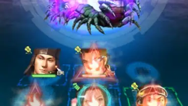 Screenshot von 信長201X 3