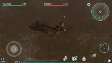 Screenshot von Last Day on Earth 14