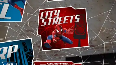 Screenshot von Spider-Man2™ 1