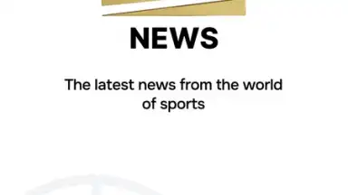 Screenshot von Linebet News 1