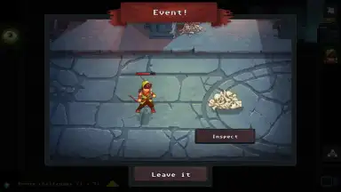 Screenshot von Dungeon Rushers FREE 9