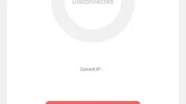 Screenshot von VPN Australia 1