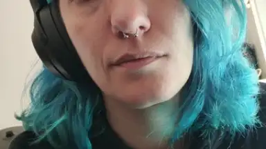 Screenshot von FaceApp 4