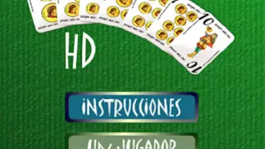 Screenshot von chinchonHD 11