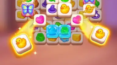 Screenshot von Dream Tile 6