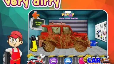 Screenshot von Car Wash and Spa 4