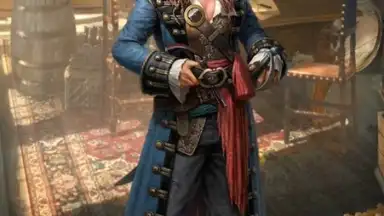 Screenshot von Pirates of the Caribbean: Tides of War 12