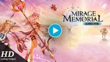 Screenshot von Mirage Memorial 1
