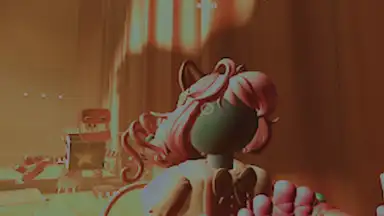 Screenshot von Poppy Project Playtime Boxy Bo 1
