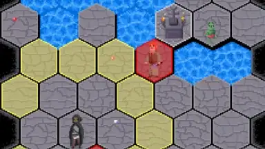 Screenshot von Tasiaker 5