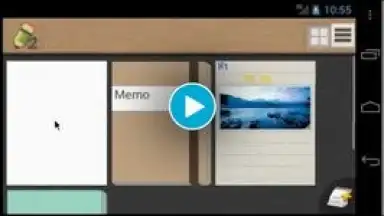 Screenshot von Genial Writing 2 1