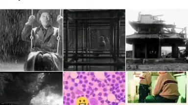 Screenshot von Google Gallery 1