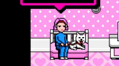 Screenshot von I Became a Dog 3 8