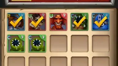 Screenshot von Dungeon Monsters 7