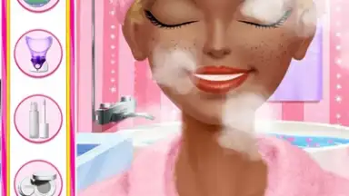 Screenshot von Spa Day Makeup Artist 11