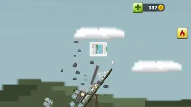 Screenshot von BalanCity 9