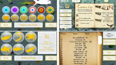 Screenshot von Ocean Craft Multiplayer Free 15