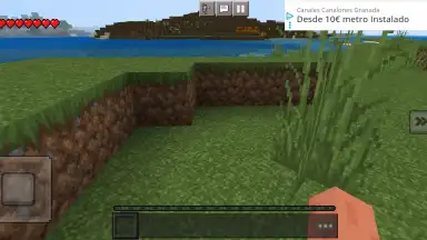 Screenshot von AtharCraft Building Craft 19