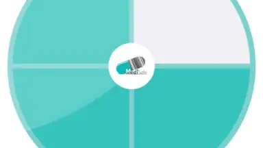 Screenshot von Medisafe 8