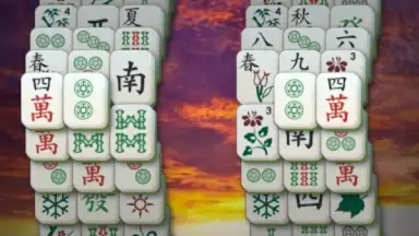 Screenshot von Mahjong Solitaire Classic : Tile Match Puzzle 10