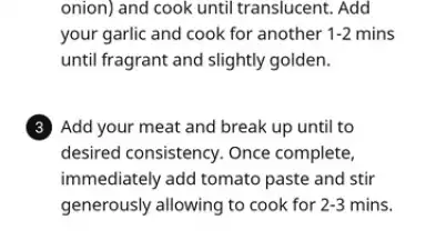 Screenshot von Cookpad 20
